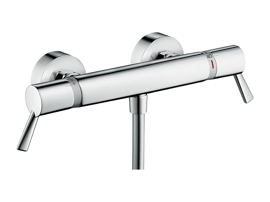 HANSGROHE Ecostat Comfort Care mezclador termostático de ducha cromado