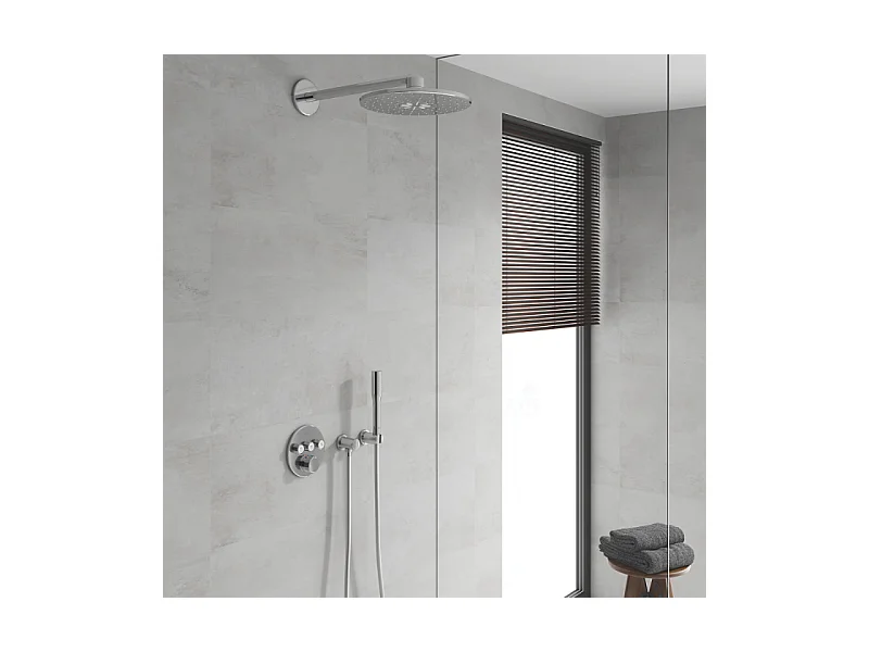 GROHE - Conjunto de ducha SmartControl 34709000