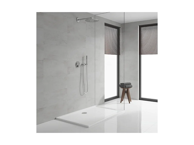 GROHE - Conjunto de ducha SmartControl 34709000