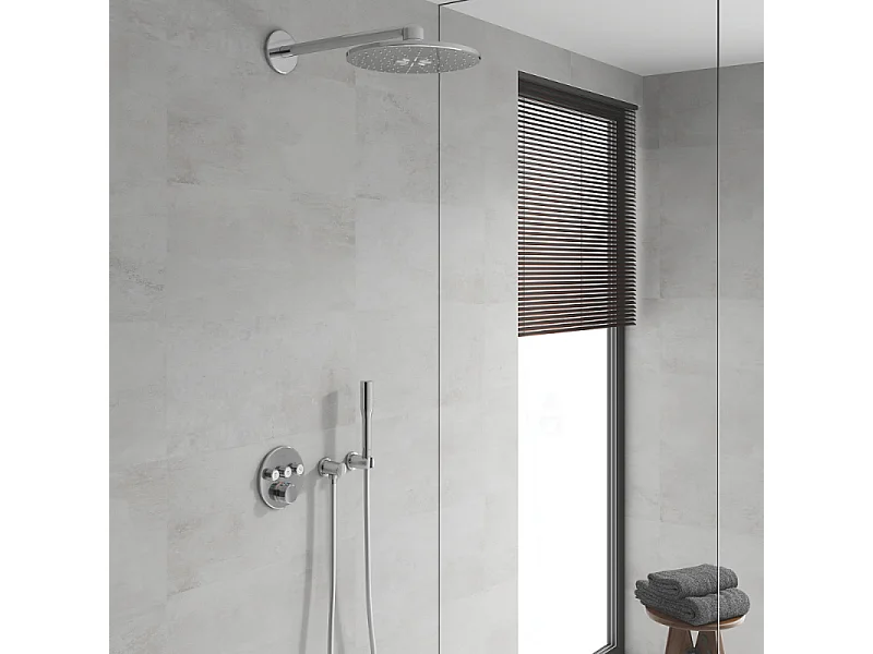 GROHE - Conjunto de ducha SmartControl 34709000