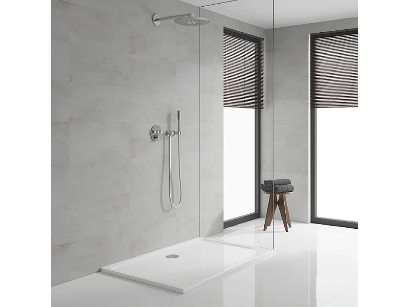 GROHE - Conjunto de ducha SmartControl 34709000