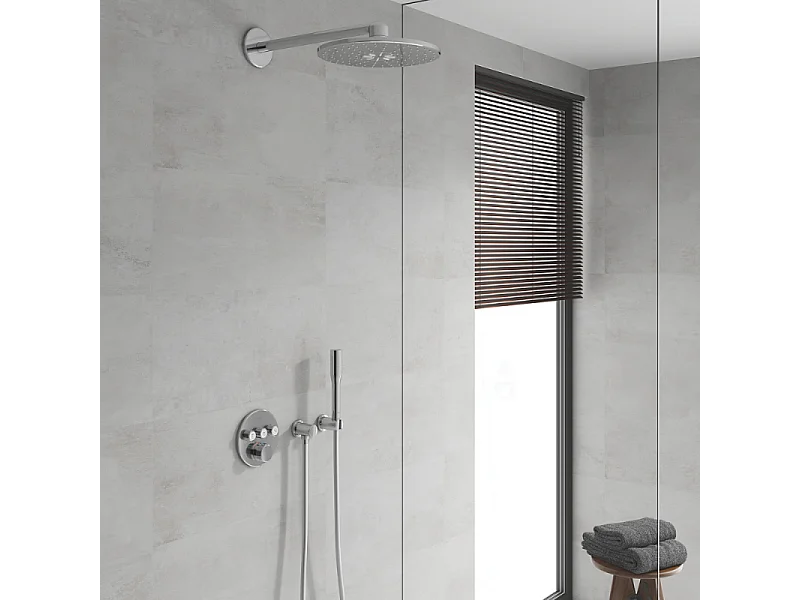 GROHE - Conjunto de ducha SmartControl 34709000