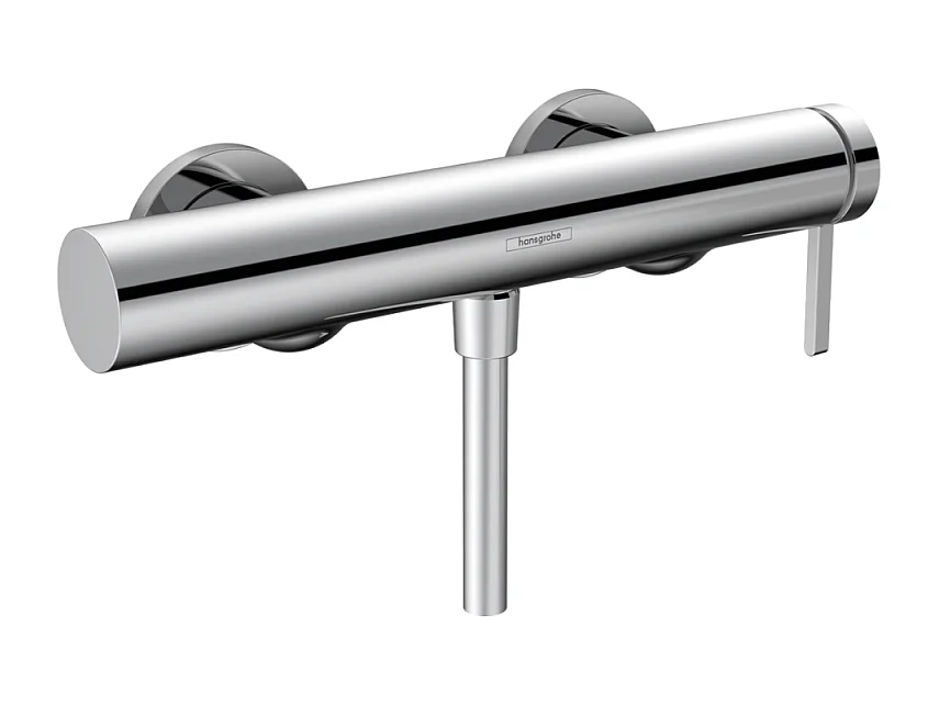 Mitigeur douche mécanique HANSGROHE Finoris chromé