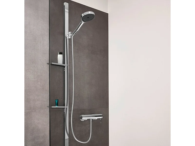 Mitigeur douche mécanique HANSGROHE Finoris chromé
