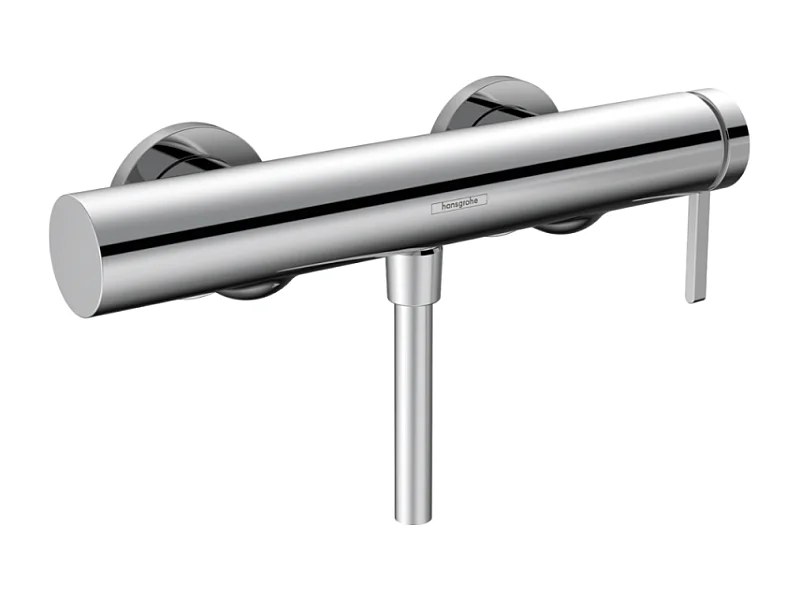 Mitigeur douche mécanique HANSGROHE Finoris chromé