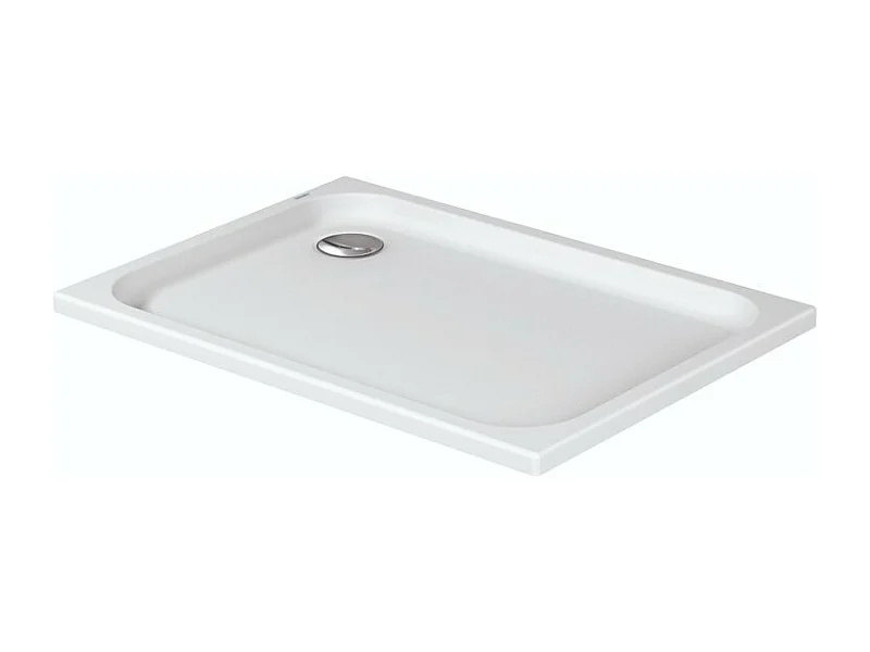 Receveur de douche 110 x 75 DURAVIT D-Code