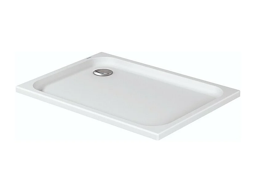 Receveur de douche 110 x 75 DURAVIT D-Code