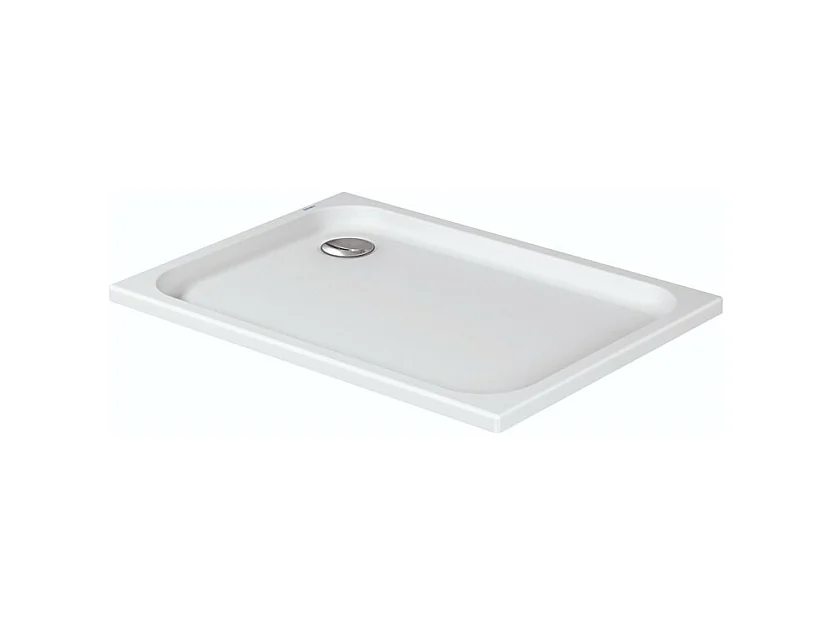 Receveur de douche 110 x 75 DURAVIT D-Code