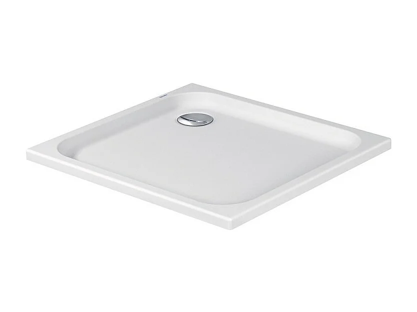 Receveur de douche 90 x 80 DURAVIT D-Code