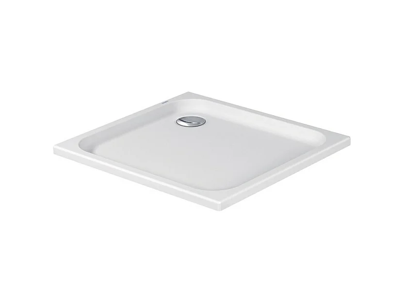 Receveur de douche 90 x 80 DURAVIT D-Code