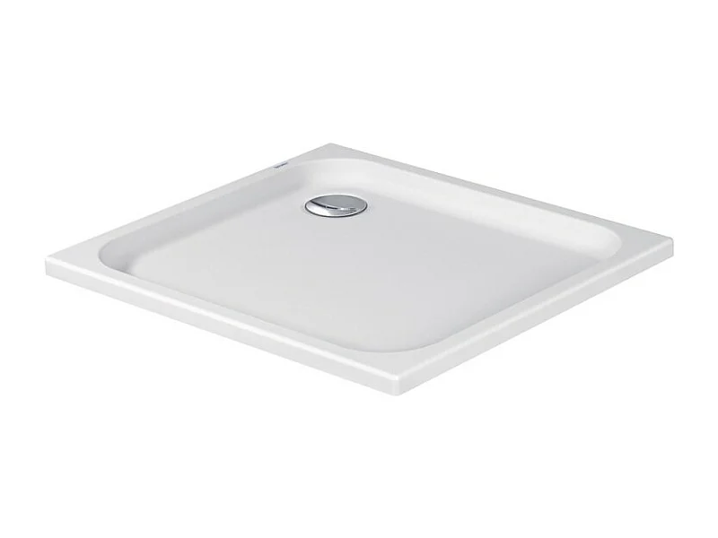 Receveur de douche 90 x 80 DURAVIT D-Code