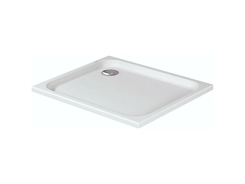 Receveur de douche 100 x 80 DURAVIT D-Code