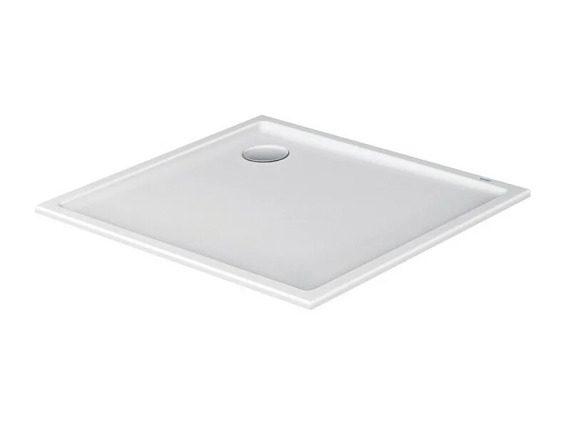 Receveur de douche 100 x 90 DURAVIT Starck Slimline