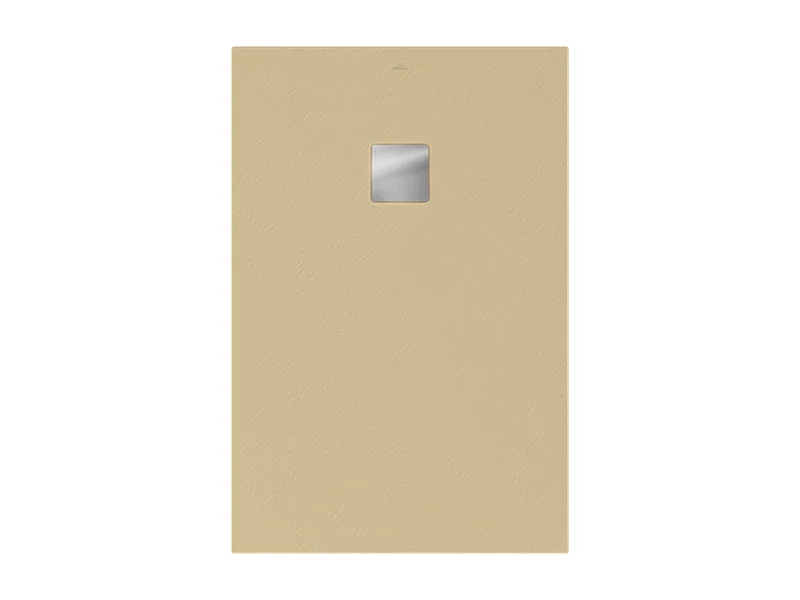 Receveur 170 x 90 VILLEROY ET BOCH Planeo acrylique rectangle nature sand
