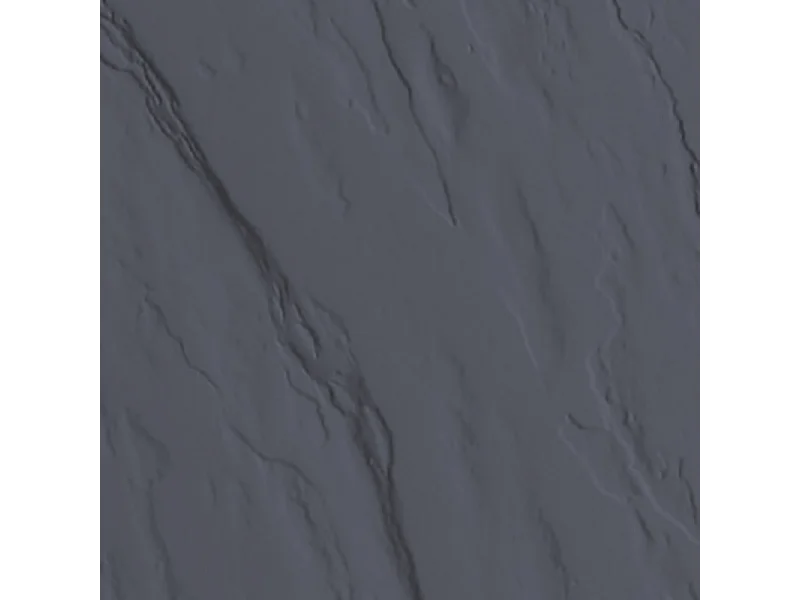 KINEDO Receveur 120 x 100 Kinerock evo biolex rectangle gris anthracite