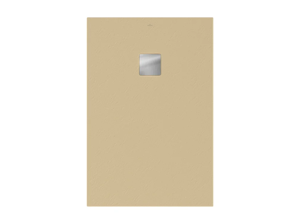 Receveur 180 x 90 VILLEROY ET BOCH Planeo acrylique rectangle nature sand