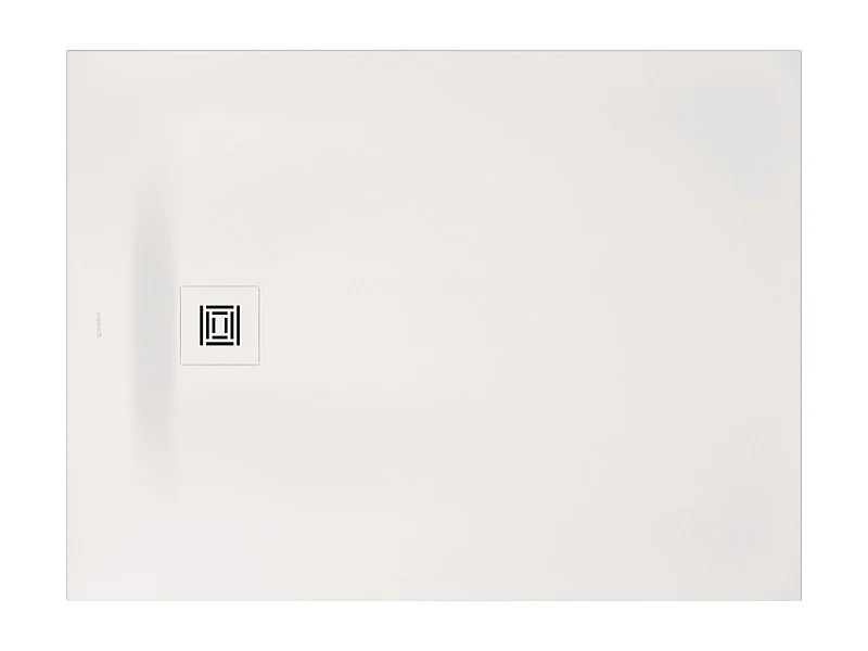 Receveur de douche 120 x 90 DURAVIT Sustano Blanc