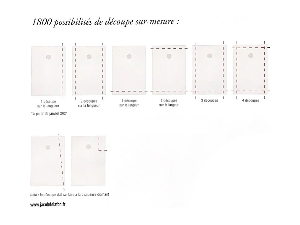 Receveur de douche 160 x 80 JACOB DELAFON Singulier neoroc rectangle blanc + bonde