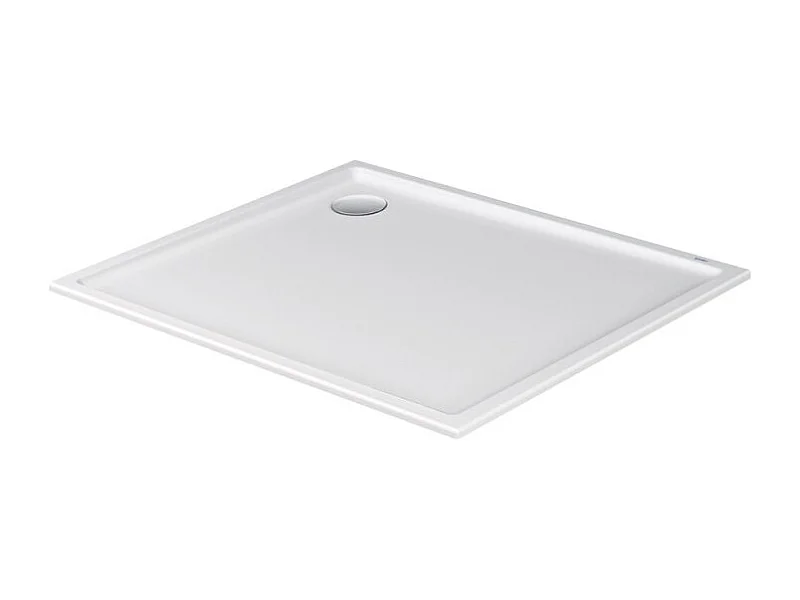 Receveur de douche 120 x 100 DURAVIT Starck Slimline