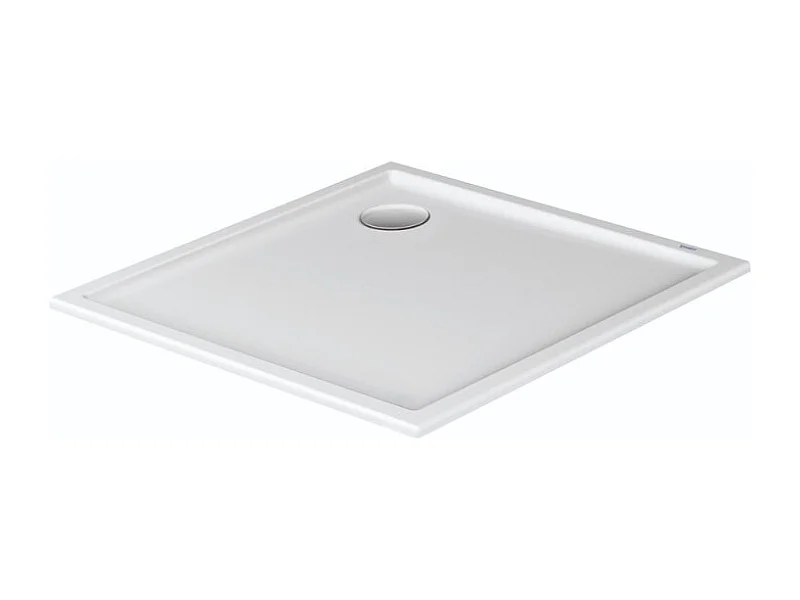 Receveur de douche 90 x 90 DURAVIT Starck Slimline
