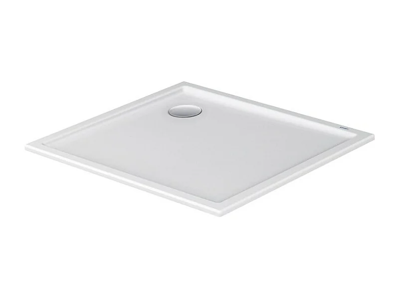 Receveur de douche 90 x 80 DURAVIT Starck Slimline
