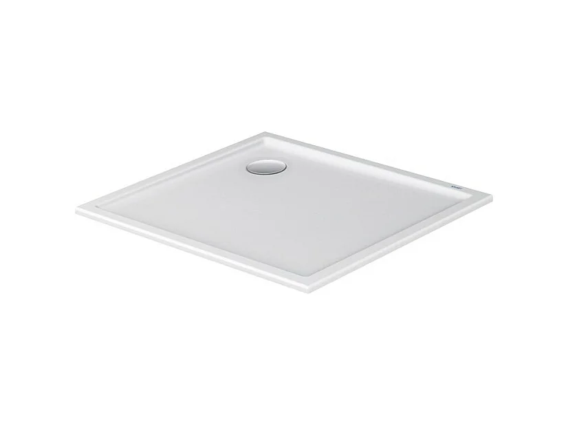 Receveur de douche 90 x 80 DURAVIT Starck Slimline