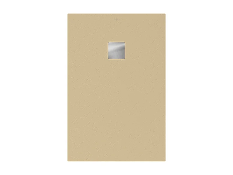 Receveur 170 x 80 VILLEROY ET BOCH Planeo acrylique rectangle nature sand