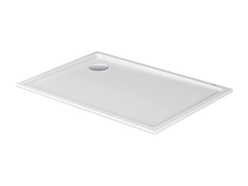 Receveur de douche 120 x 80 DURAVIT Starck Slimline