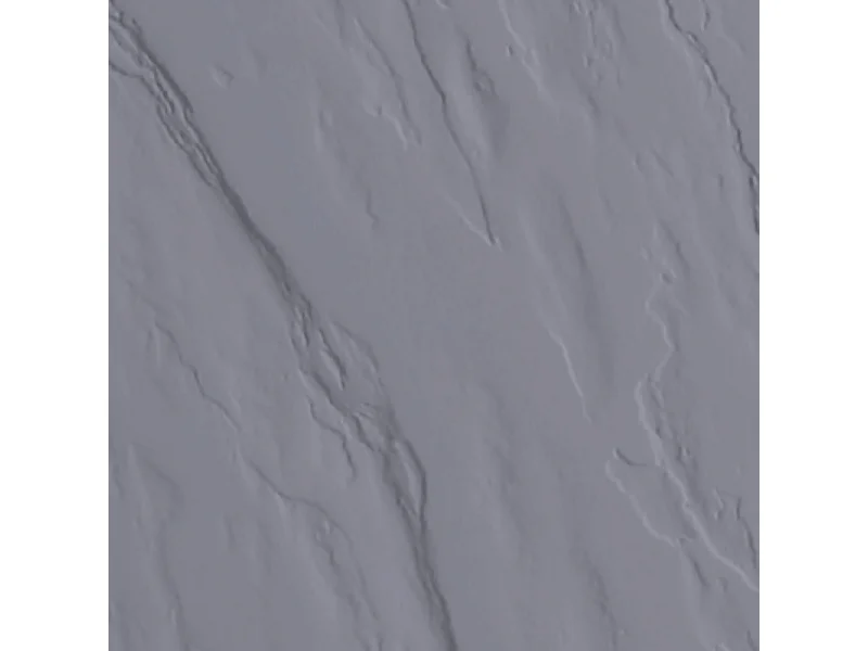 KINEDO Receveur 180 x 90 Kinerock evo biolex rectangle gris pierre