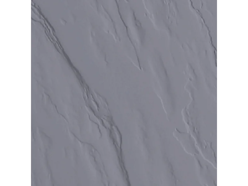 KINEDO Receveur 180 x 90 Kinerock evo biolex rectangle gris pierre