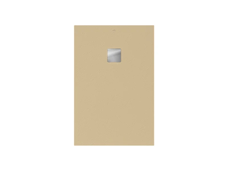 Receveur 150 x 90 VILLEROY ET BOCH Planeo acrylique rectangle nature sand