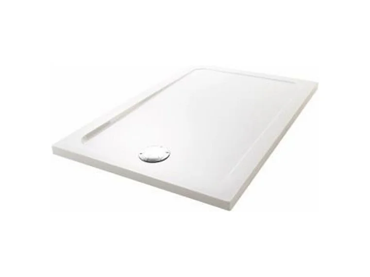 Receveur de douche JACOB DELAFON Flight rectangle extra plat Douche italienne 170 x 70 cm