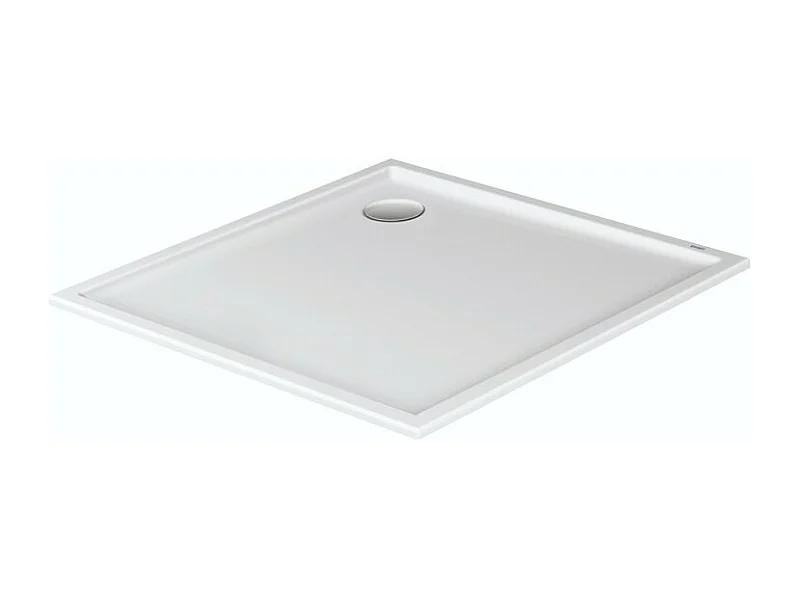Receveur de douche 100 x 100 DURAVIT Starck Slimline