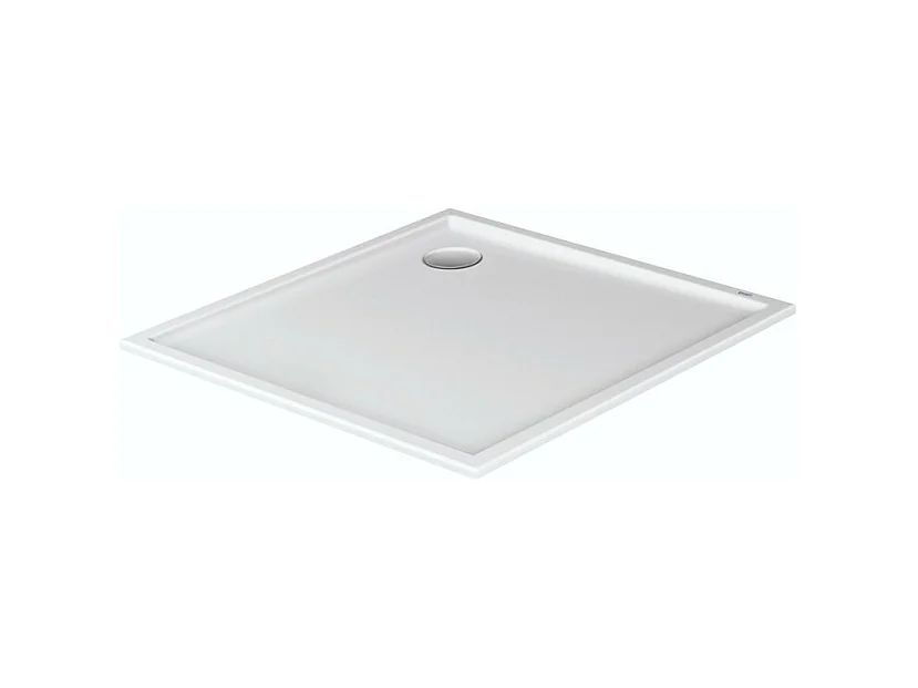 Receveur de douche 100 x 100 DURAVIT Starck Slimline