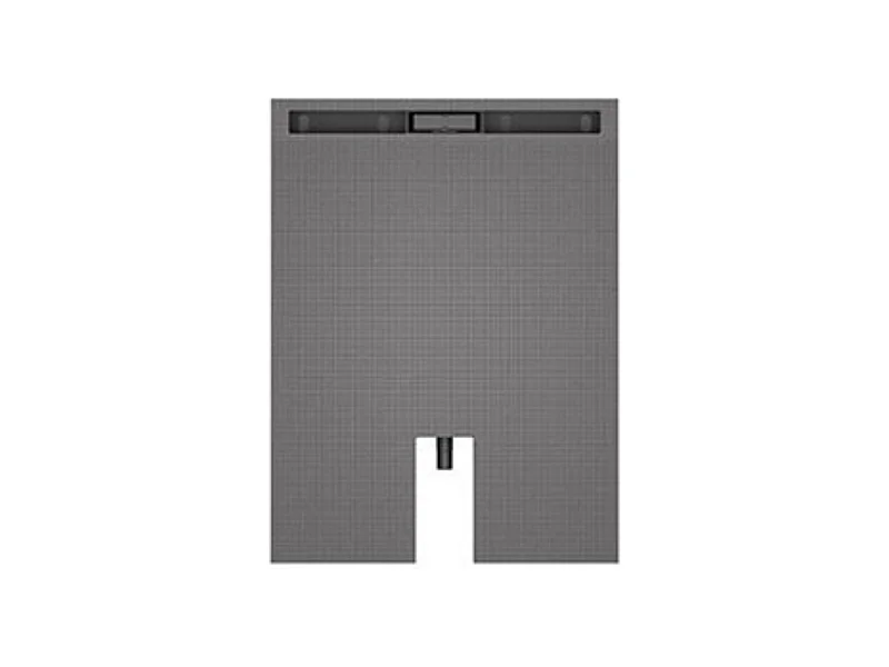 Wedi - Receveur à carreler Wedi Fundo Plano Linea 120 x 100 cm