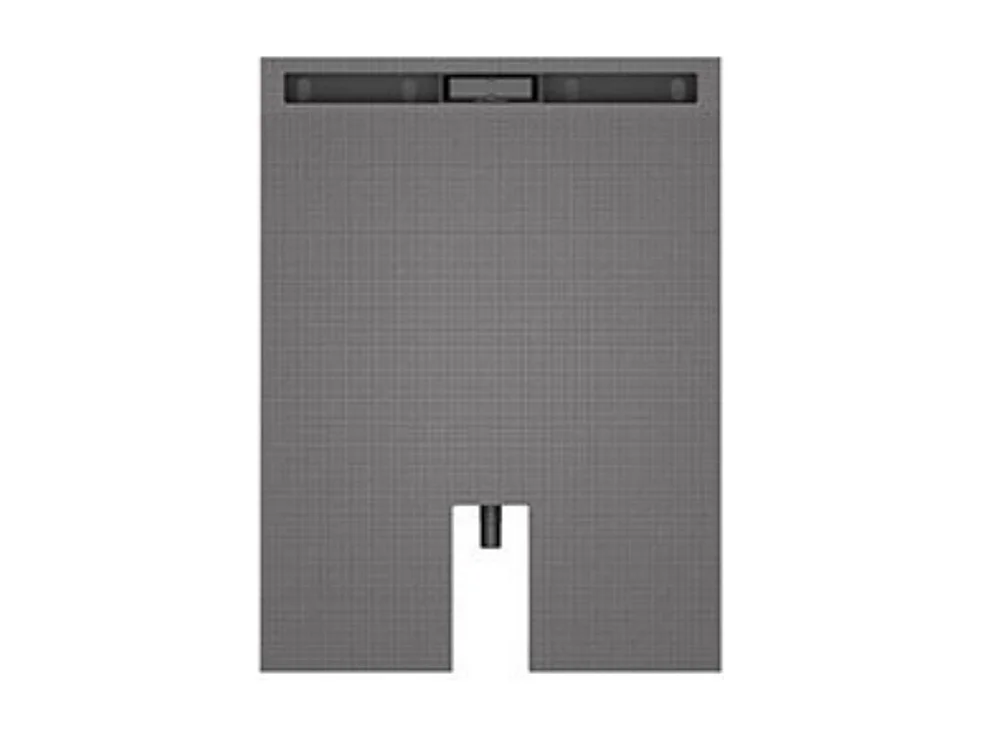 Wedi - Receveur à carreler Wedi Fundo Plano Linea 120 x 100 cm