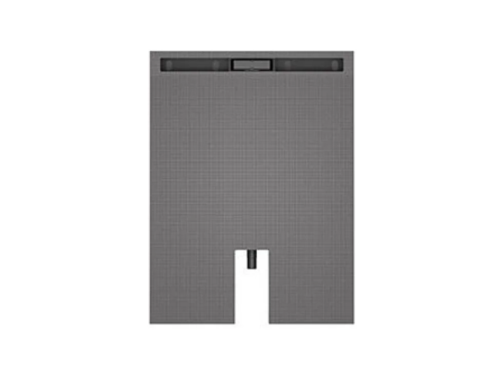 Wedi - Receveur à carreler Wedi Fundo Plano Linea 120 x 100 cm
