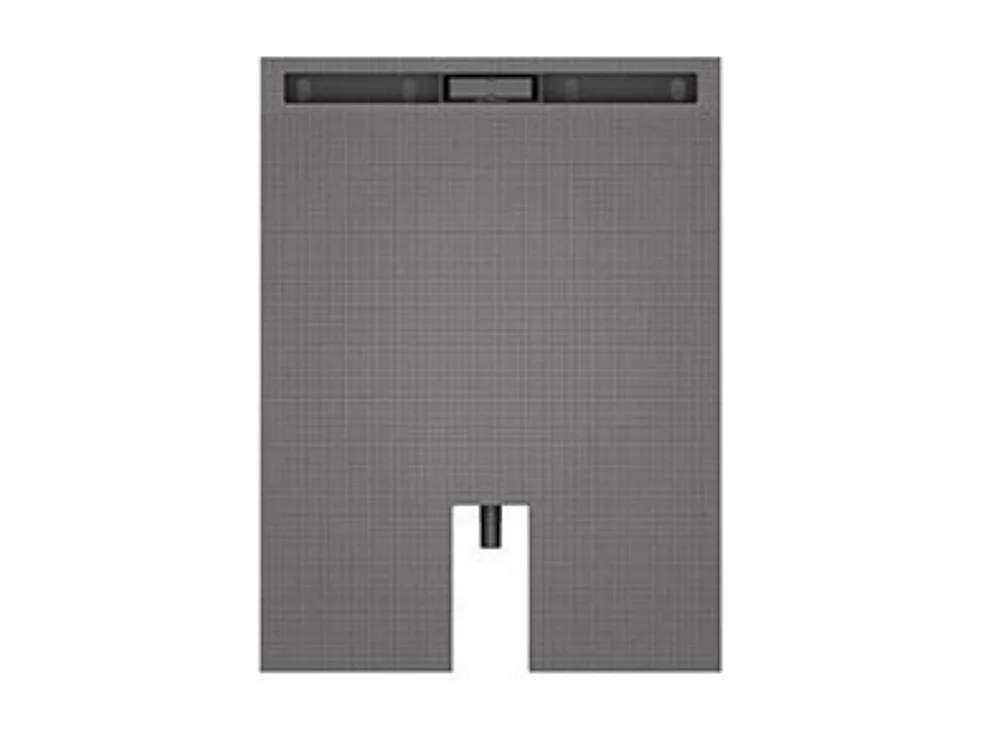 Wedi - Receveur à carreler Wedi Fundo Plano Linea 120 x 100 cm