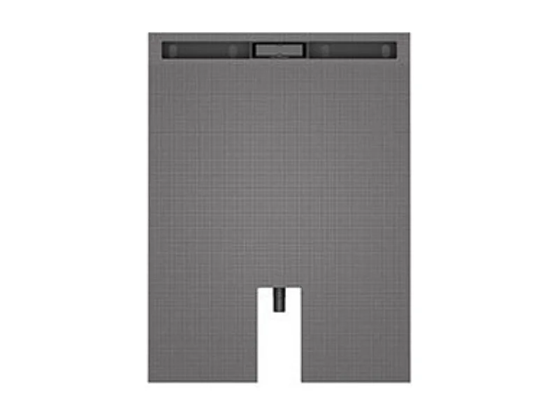 Wedi - Receveur à carreler Wedi Fundo Plano Linea 120 x 100 cm