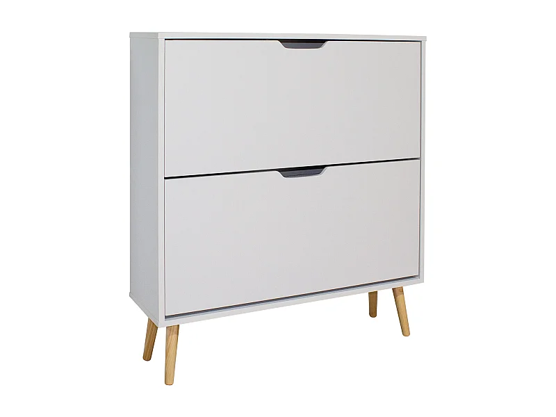 Zapatero fiano blanco dos trampones