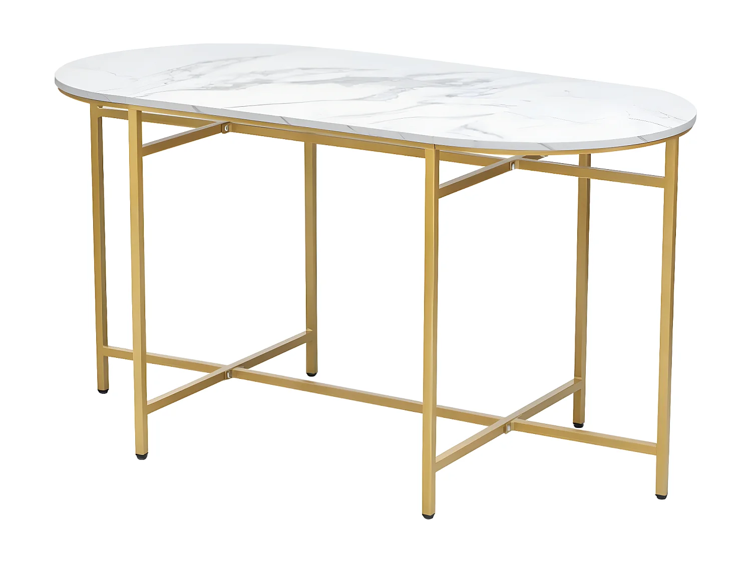 Stijlvolle en moderne stoel- en tafelset