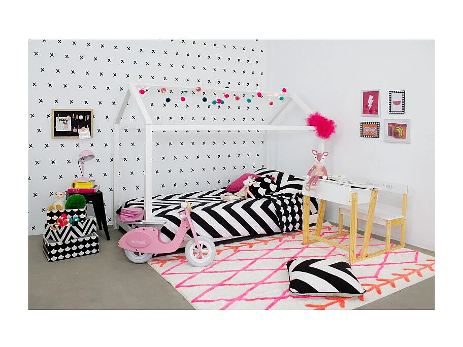 Wendy set van 3 houten dozen