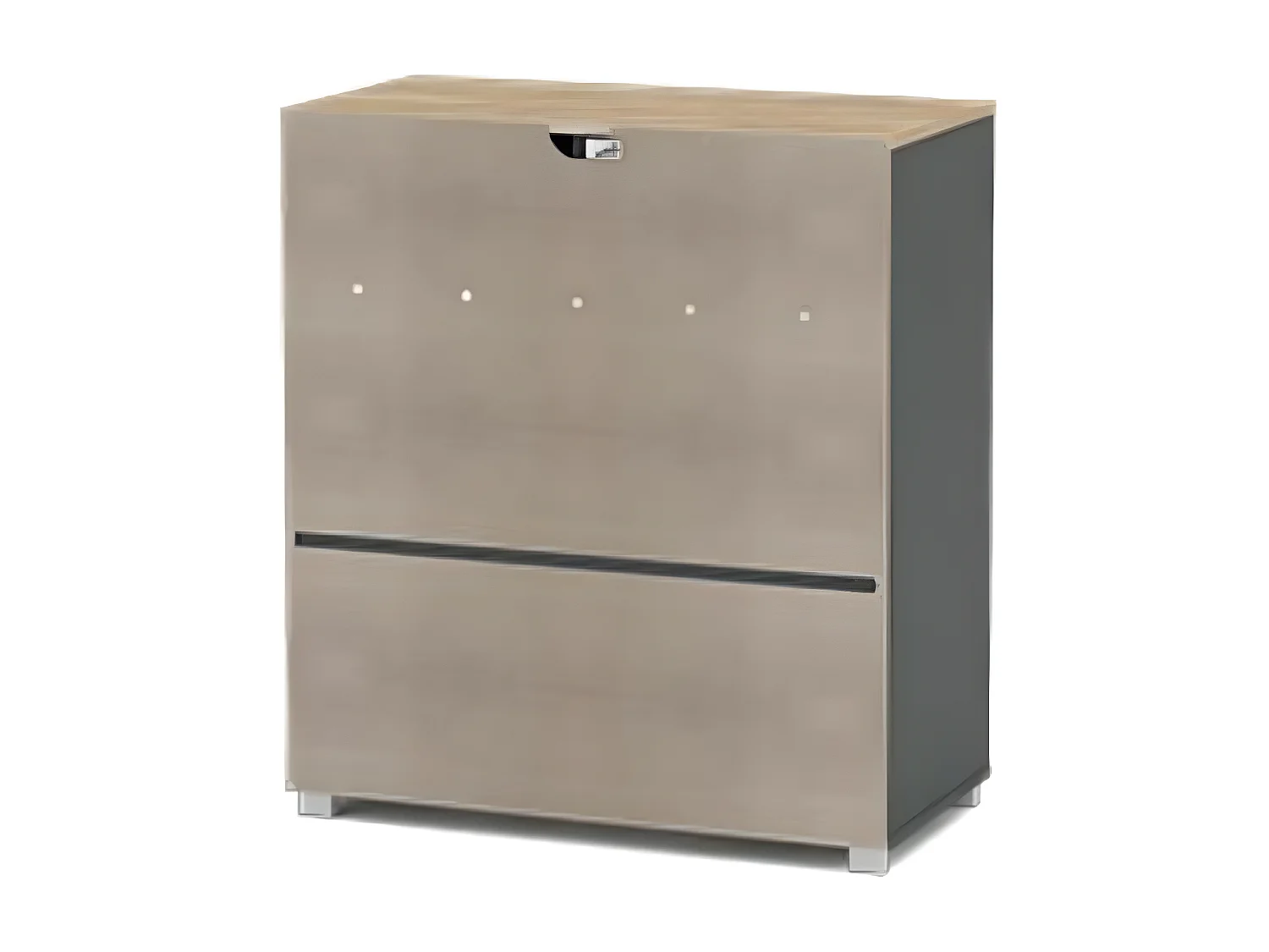 Buffet bajo bakery 2