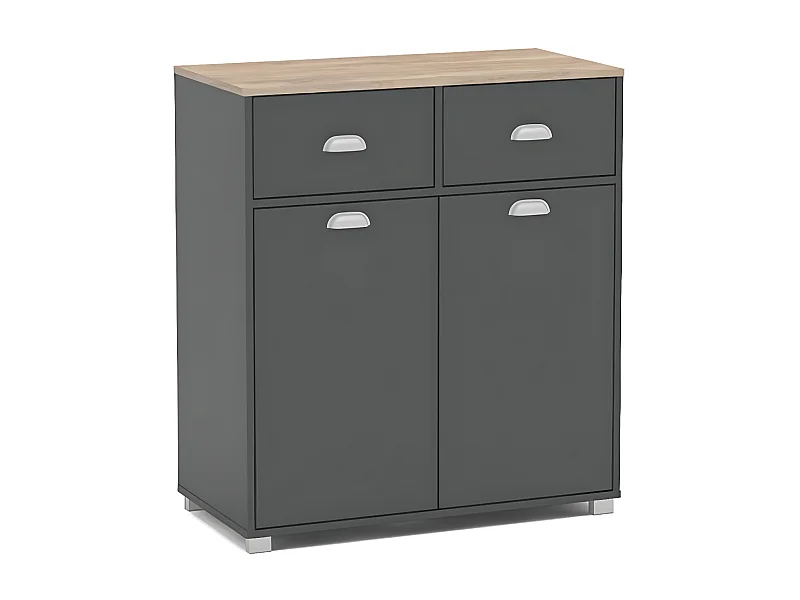 Buffet bajo bakery 2