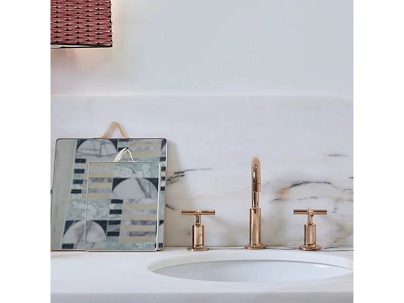 Vasque à encastrer par le dessous 55 cm JACOB DELAFON Caxton