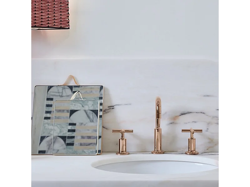 Vasque à encastrer par le dessous 55 cm JACOB DELAFON Caxton