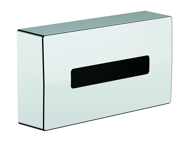 HANSGROHE Dispensador de pañuelos cromado HANSGROHE