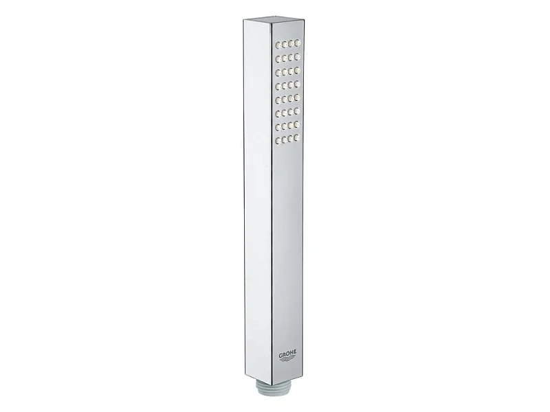Douchette GROHE Vitalio Joy Cube Stick avec flexible 150 cm et support mural