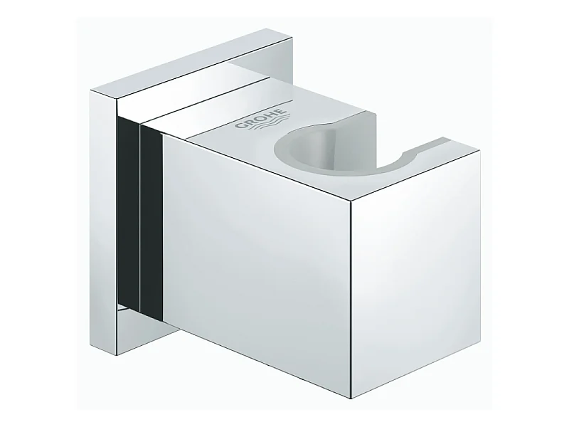 Douchette GROHE Vitalio Joy Cube Stick avec flexible 150 cm et support mural