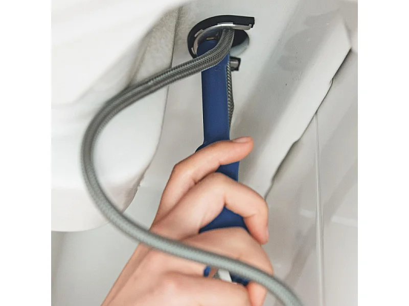 Mitigeur bidet avec vidage GROHE Start quickfix